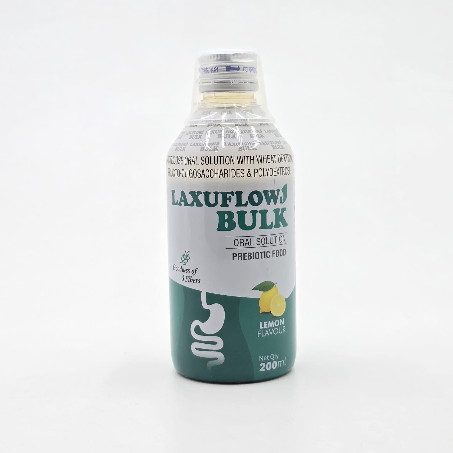 LAXUFLOW BULK SUSPENSION